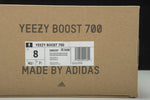 Yzy Boost 700 Enflame Amber