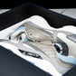 D1or B22 'Blue White'