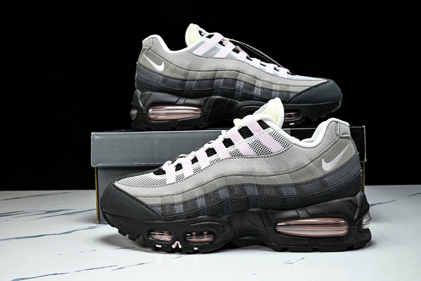 AM95 OG 'Pink Foam'