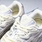 ASICS Gel-NYC 'White Oyster Grey'