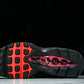 AM95 OG 'Solar Red'