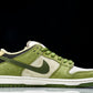 SB Dnk Low x Yuto Horigome 'Asparagus Matcha'