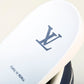 Louis Vuittоп Trainer Low Velcro Strap 'Navy Mesh'