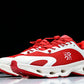 LOEWE × ON Cloudsolo 'Red White'