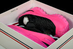 Moncler Trailgrip GTX 'Pink Black'