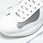Prada America's Cup Sneaker Soft Rubber 'Cream White'