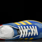 Guссi x Gazelle 'Light Blue Suede'