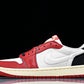 AJ1 Retro Low OG x Trophy Room 'Rookie Card - Home'