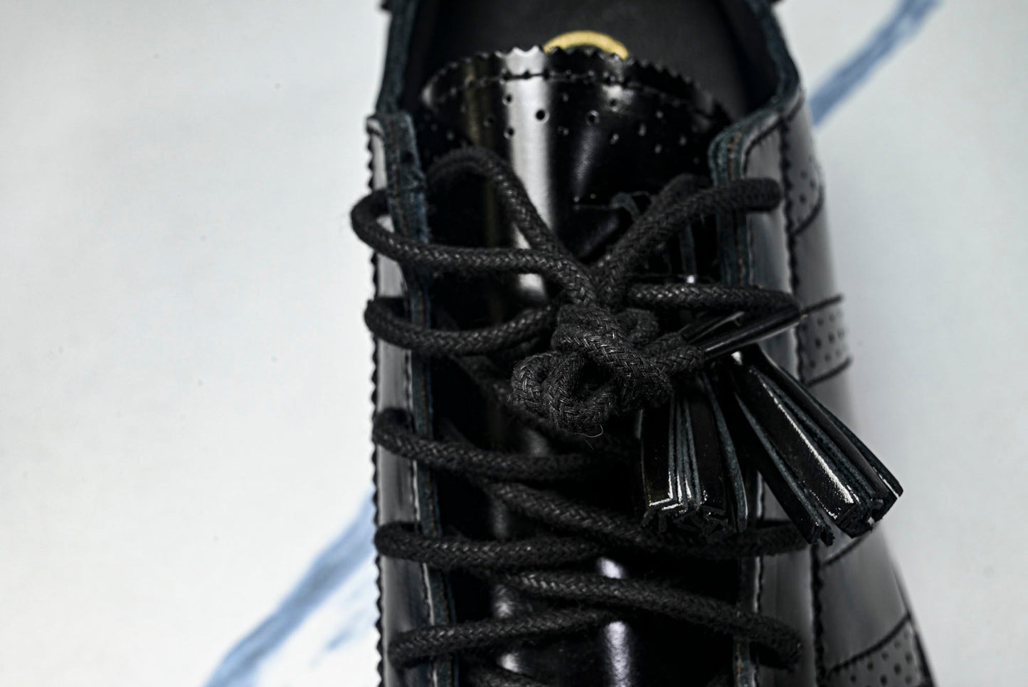 Dress Superstar x CLOT by Edison Chen 'Black'