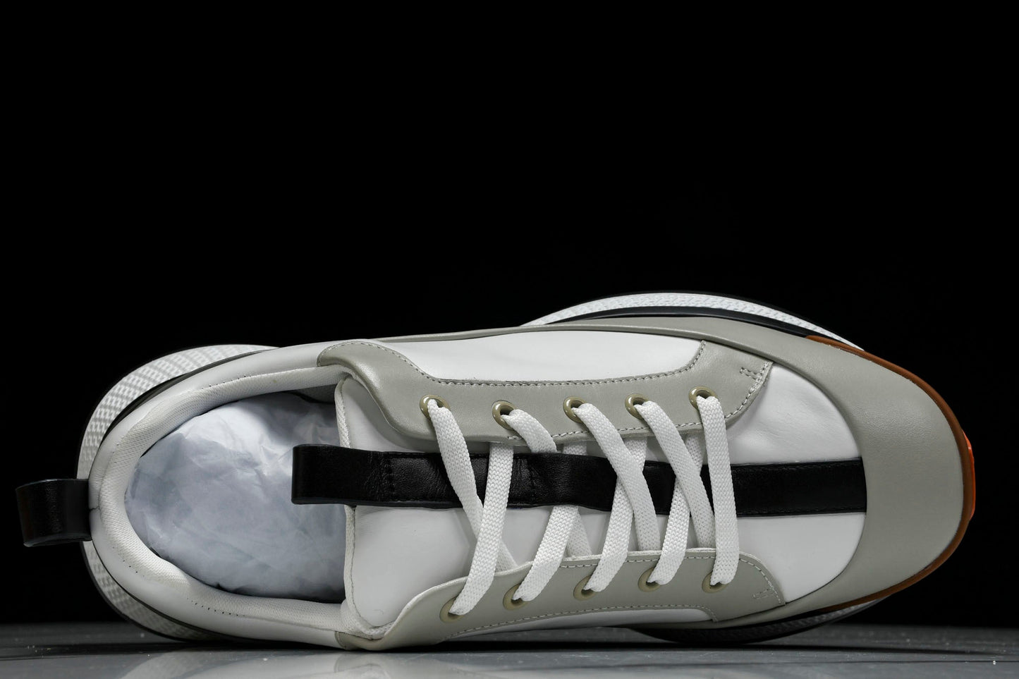 Нermès Hugo Sneaker 'Blanc'