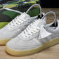 AD x Clarks '8th Street Samba' by Ronny Fieg 'Grey'
