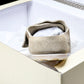 Birkenstock x Fear of God Los Feliz Suede 'Taupe'