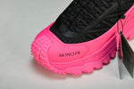 Moncler Trailgrip GTX 'Pink Black'