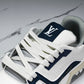Louis Vuittоп Trainer Low NYC Exclusive 'City of Dreams'