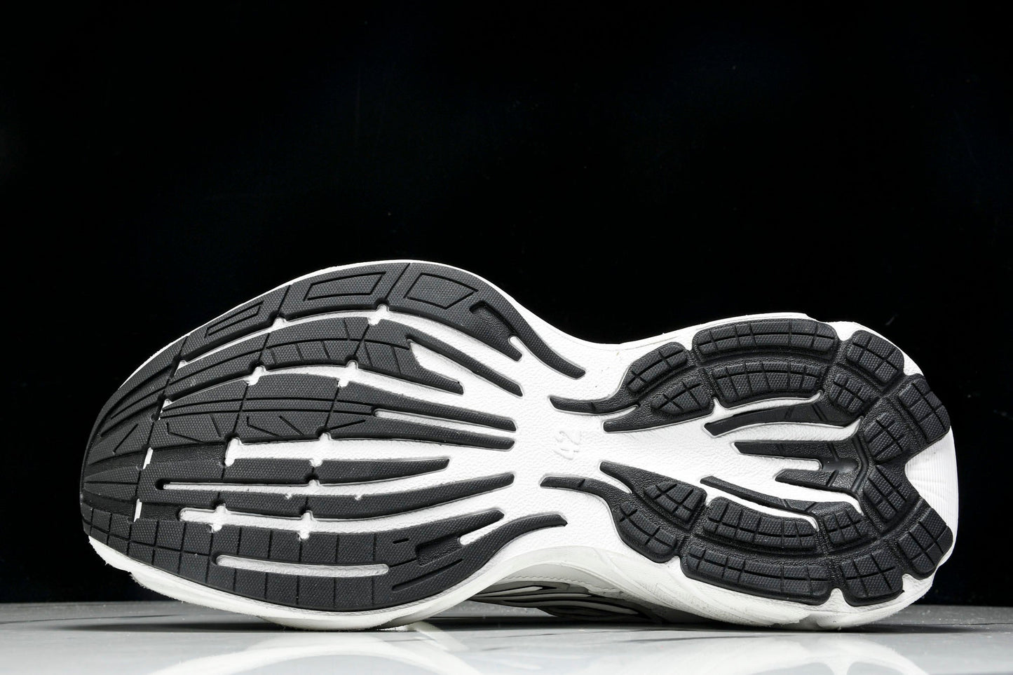 Вalenciaga Monday Shoe 'White'