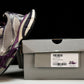 3XL Sneaker 'Purple Grey'