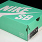 SB Dnk Low 'Legion Pine Kumquat'