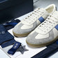 D1or B01 Matchpoint Sneaker 'Blue White'