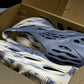 Yzy Foam RNNR 'MX Moon Grey'
