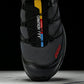 Salomon x JJJJound XT-6 'Black Fiery Red'