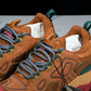 Salehe Bembury x Moncler Trailgrip Genius Grain GTX 'Orange'
