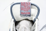 Travis Scott AJ1 Low x Stussy 'Playstation' (Custom)