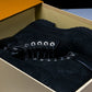 Louis Vuittоп x Timberland 6 Inch Ankle Boot 'Black Monogram' - UK 9 / US 10 / EU 44