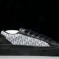 D1or x KAWS B33 Spin Sneaker 'Black'
