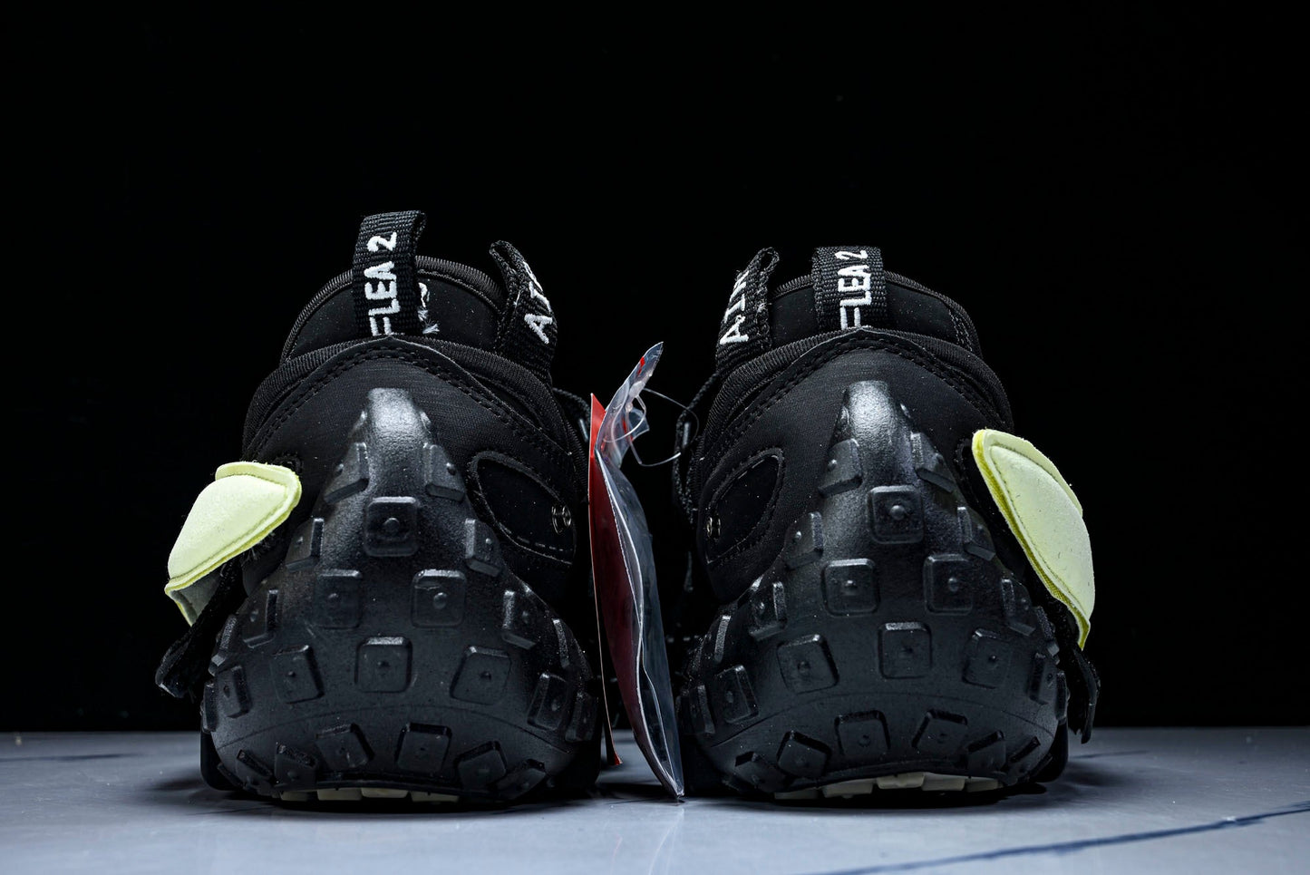 Cactus Plant Flea Market A1R FLEA 2 'Black Alabaster'