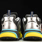 Louis Vuittоп Runner Tatic Sneaker 'Silver Multi'