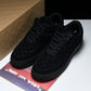 Louis Vuittоп x AF1 by Virgil Abloh 'Triple Black'