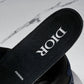 D1or B30 'Black Blue' - UK 8 / US 9 / EU 42