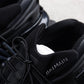 Balmain Unicorn Low-Top 'Black'