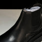 Вottega Veneta Tire Ankle Chelsea Boots 'Black'