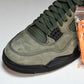 AJ4 Retro x Undefeated 2005 'UNDFTD'