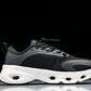 LOEWE × ON Cloudsolo 'Black White'