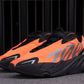 Yzy Boost 700 MNVN Orange