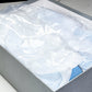 Prada America's Cup Sneaker Soft Rubber 'Light Blue'