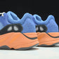 Yzy Boost 700 Bright Blue