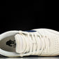 Off-White Out Of Office OOO Low Top 'White Navy Blue'