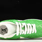 Louis Vuittоп x AF1 by Virgil Abloh 'Green'