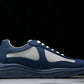 Prada America's Cup Sneaker Soft Rubber 'Royal Blue'