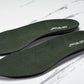 Off-White "Be Right Back" Sneaker 'Army Green'