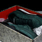 Nigel Sylvester x AJ4 RM SP Grandma's Driveway 'Fence Green'