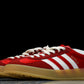 Guссi x Gazelle 'Red Velvet'