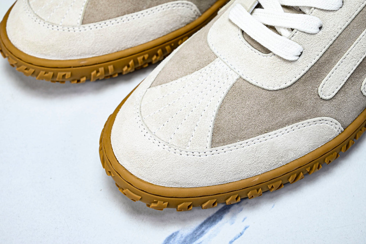 Нermès Jet Sneaker 'Beige Esquisse'