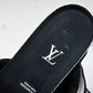 Louis Vuittоп Runner Tatic Sneaker 'Black White'
