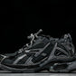 Runner 'Dark Grey Black'