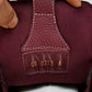 Louis Vuittоп Skate Sneaker 2023 'Bordeaux Red'