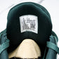 Nigel Sylvester x AJ4 RM SP Grandma's Driveway 'Fence Green'
